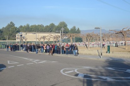 Ajuntament de la Pobla de Mafumet