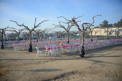 Ajuntament de la Pobla de Mafumet