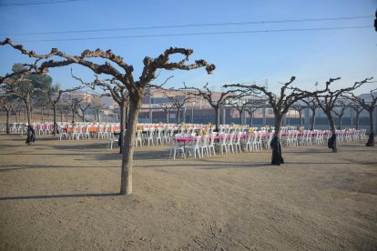 Ajuntament de la Pobla de Mafumet