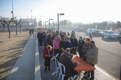 Ajuntament de la Pobla de Mafumet