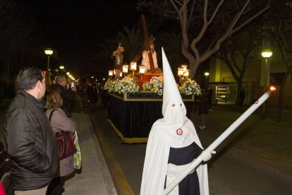 Processó Penitencial a Sant Josep Obrer