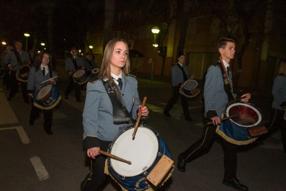 Processó Penitencial a Sant Josep Obrer