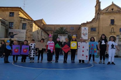 col·legi Sant Rafael