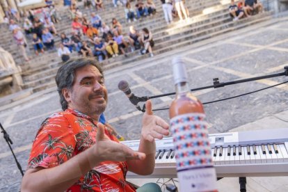 Gerard Martí