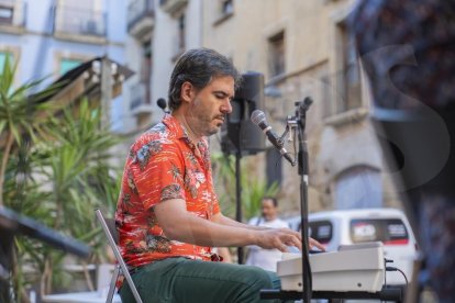 Gerard Martí