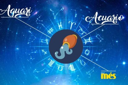 Descobreis què et pronostiquen els astres