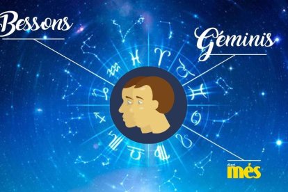 Descobreix què et pronostiquen els astres