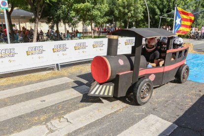Olívia Molet