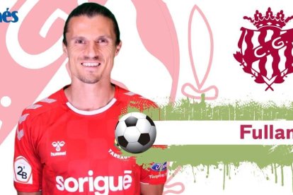 Així van jugar els homes de Toni Seligrat