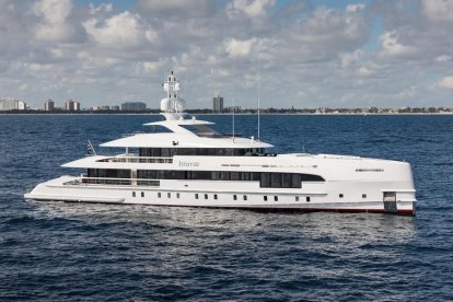 Heesen Yachts