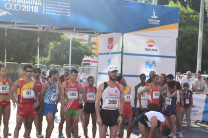 Vicente M. Izquierdo