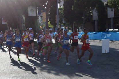 Vicente M. Izquierdo