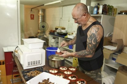 Olívia Molet