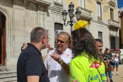 Ajuntament Tarragona