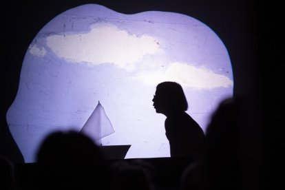 Un total de 37 propostes emergents i familiars s'han presentat durant els tres dies de programació. S'han exhaurit totes les entrades dels espectacles en espais interiors i 9.000 persones en total han gaudit del conjunt de les propostes de la fira.