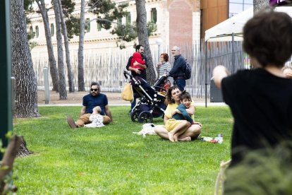 Un total de 37 propostes emergents i familiars s'han presentat durant els tres dies de programació. S'han exhaurit totes les entrades dels espectacles en espais interiors i 9.000 persones en total han gaudit del conjunt de les propostes de la fira.