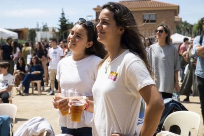 Un total de 37 propostes emergents i familiars s'han presentat durant els tres dies de programació. S'han exhaurit totes les entrades dels espectacles en espais interiors i 9.000 persones en total han gaudit del conjunt de les propostes de la fira.