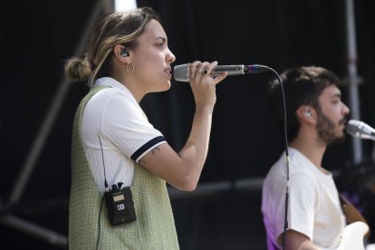 Un total de 37 propostes emergents i familiars s'han presentat durant els tres dies de programació. S'han exhaurit totes les entrades dels espectacles en espais interiors i 9.000 persones en total han gaudit del conjunt de les propostes de la fira.