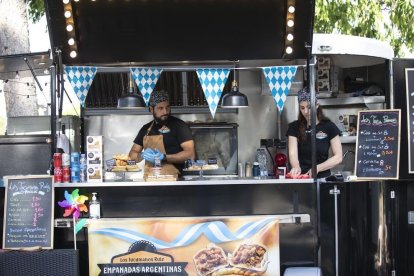 Un total de 37 propostes emergents i familiars s'han presentat durant els tres dies de programació. S'han exhaurit totes les entrades dels espectacles en espais interiors i 9.000 persones en total han gaudit del conjunt de les propostes de la fira.