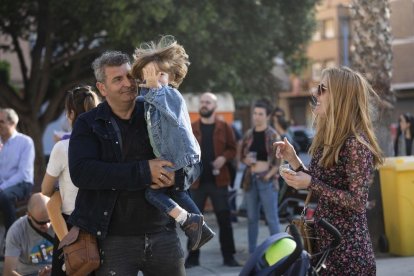 Un total de 37 propostes emergents i familiars s'han presentat durant els tres dies de programació. S'han exhaurit totes les entrades dels espectacles en espais interiors i 9.000 persones en total han gaudit del conjunt de les propostes de la fira.