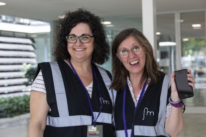 Un total de 37 propostes emergents i familiars s'han presentat durant els tres dies de programació. S'han exhaurit totes les entrades dels espectacles en espais interiors i 9.000 persones en total han gaudit del conjunt de les propostes de la fira.