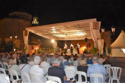 Anna F - Ajuntament de Torredembarra