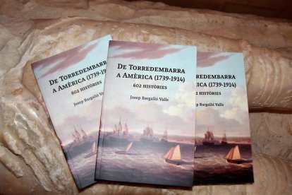 Anna F - Ajuntament de Torredembarra