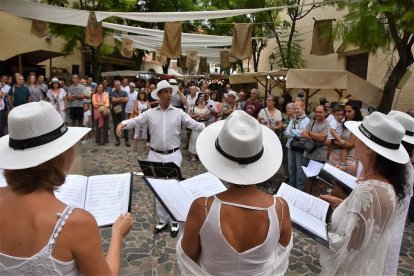 Anna F - Ajuntament de Torredembarra