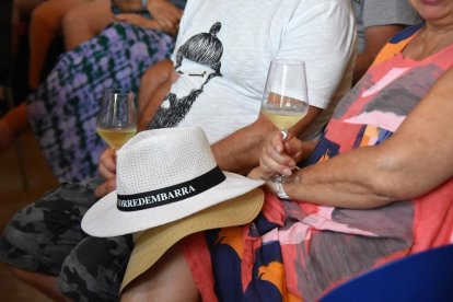 Anna F - Ajuntament de Torredembarra