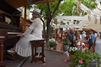 Anna F - Ajuntament de Torredembarra