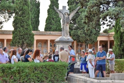 Anna F - Ajuntament de Torredembarra