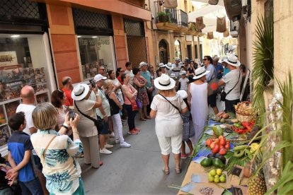 Anna F - Ajuntament de Torredembarra