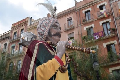 Daniel Cabezas Ramírez