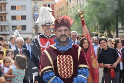 Daniel Cabezas Ramírez