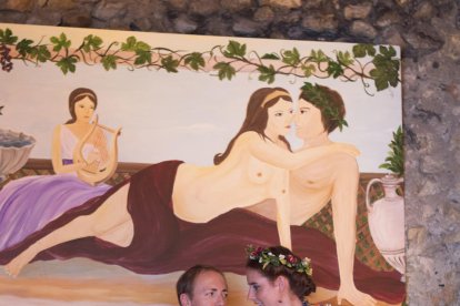 El circ s'omple amb 'seqvere me'