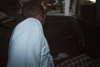 Presó provisional per un delicte d'homicidi pel sospitós de matar a la psicòloga tarragonina