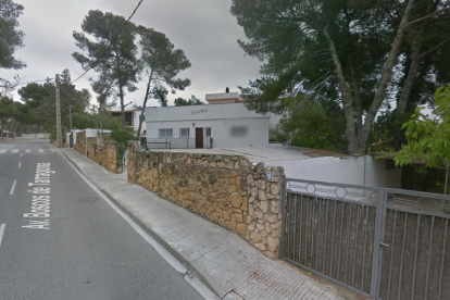 Un jove de 18 anys, ferit molt greu per una agressió amb arma blanca a Boscos de Tarragona