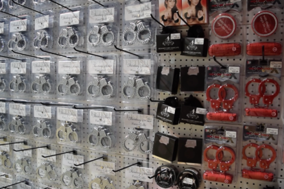 Rompiendo el tabú de la plenitud sexual