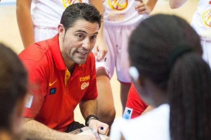 Recepció olímpica dels vila-secans Helena Casas i Víctor Lapeña