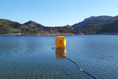 Siurana celebra la 6a Neda el Món Prades Siurana