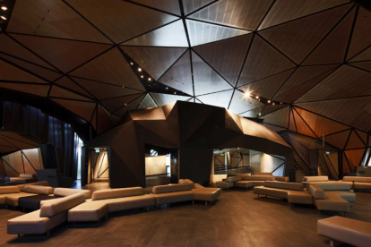 L'aeroport de Lleida entre els sis més bonics del món