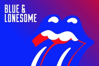 Els Rolling Stones publiquen el seu nou disc d'estudi després de deu anys