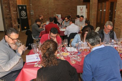 Reus es reafirma com la capital catalana del vermut