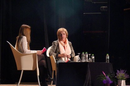 La denúncia contra la bretxa salarial protagonitza el Dia de la Dona