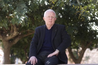 «Actualment els avis han agafat el paper dels pares per transmetre la religió»