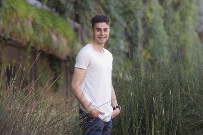 «Firmo la promoción, tenemos que mirar el pasado, de donde venimos y donde estamos»