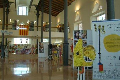 El projecte 'Dibuixa'm Reus!' de Còdol Educació rep el premi Baldiri Reixac