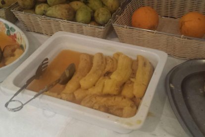 Mundiplan no té conveni amb l'hotel oferit al grup de l'Imserso a Canàries