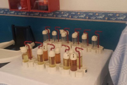 Mundiplan no té conveni amb l'hotel oferit al grup de l'Imserso a Canàries