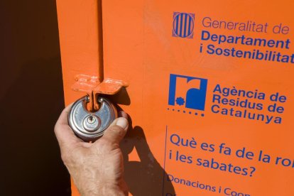 Tarragona és la ciutat de la província amb més robatoris a Roba Amiga